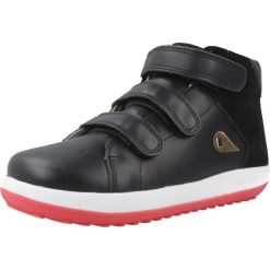 Buty BOBUX BQ10432BLALE Czarny. Czarne trekkingi męskie Bobux, trekkingowe. Za 331.99 zł.
