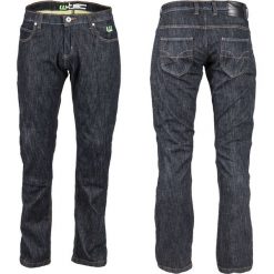 W-TEC Spodnie motocyklowe męskie A-1013 Czarne r. 42 (12218-42). Jeansy męskie marki W-TEC. Za 499.90 zł.