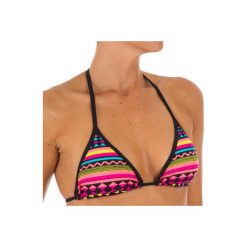 Góra kostiumu kąpielowego MAE GIO MULTICOLOR damska. Koszulki sportowe damskie marki OLAIAN. Za 15.99 zł.