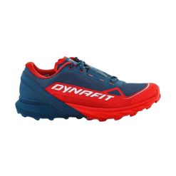 Męskie Buty Do Biegania Ultra 50. Czerwone buty sportowe męskie Dynafit, bez zapięcia, do biegania. Za 930.99 zł.