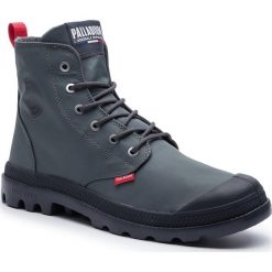 Trapery PALLADIUM - Pampa Lite Ultra Tx 76263-025-M Castlerock. Kozaki męskie marki Palladium. Za 369.00 zł.