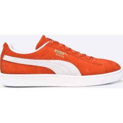 Puma - Buty Suede Classic. Buty sportowe męskie marki Puma. W wyprzedaży za 199.90 zł.