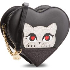 Torebka KARL LAGERFELD - 81KW3002 Black. Listonoszki damskie marki KARL LAGERFELD. W wyprzedaży za 769.00 zł.
