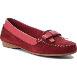 Mokasyny FILIPE - 4097 Vermelho 1. Mokasyny damskie marki Filipe. W wyprzedaży za 159.00 zł.