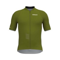 Koszulka Bioracer Icon. Zielone buty sportowe męskie BIORACER, bez zapięcia, rowerowe. Za 447.00 zł.