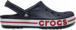Crocs Buty Chodaki Klapki 205089 Crocs Bayaband 41/42. Klapki męskie Crocs. Za 175.00 zł.