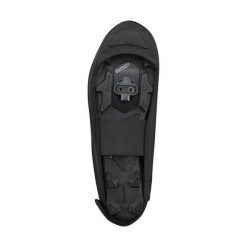 Wodoodporne nakładki na buty Shimano. Czarne trekkingi męskie Shimano, rowerowe. Za 273.00 zł.