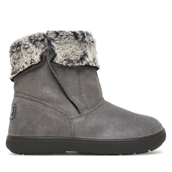 Śniegowce Primigi. Szare śniegowce dziewczęce Primigi, bez zapięcia. Za 169.99 zł.