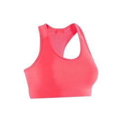 Stanik fitness cardio 100. Obuwie sportowe damskie marki DOMYOS. Za 24.99 zł.