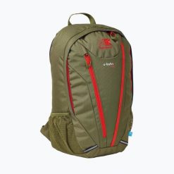 Plecak Karrimor U-Bahn. Zielone plecaki damskie Karrimor, bez wzorów. Za 151.99 zł.