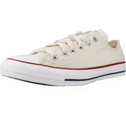Tenisówki Converse Model Chuck Taylor All Star Class Kolor Beżowy. Brązowe trampki męskie Converse, bez wzorów, retro, bez zapięcia. Za 295.10 zł.