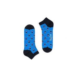 Skarpetki LOW Happy Socks SUR05-6000. Szare skarpety męskie Happy Socks. Za 19.53 zł.