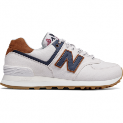 New Balance WL574SYE. Obuwie sportowe damskie marki New Balance. W wyprzedaży za 169.99 zł.