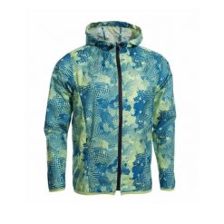 Kurtka do biegania męska Joma R-City Raincoat. Kurtki męskie Joma, m, bez wzorów, bez kaptura. Za 329.99 zł.