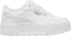 Puma Buty damskie Puma Karmen II Idol 397461 02 37,5. Obuwie sportowe damskie Puma, bez wzorów. Za 355.31 zł.