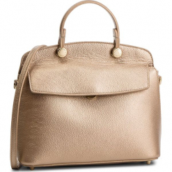 Torebka FURLA - My Piper 994129 B BUF2 COT Color Oro. Torebki do ręki damskie marki Furla. Za 1,470.00 zł.