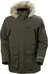 Kurtka męska Helly Hansen Helly Hansen kurtka zimowa męska REINE PARKA 53630 431 XL. Kurtki męskie Helly Hansen, na zimę, m, bez wzorów, bez kaptura. Za 1,349.99 zł.