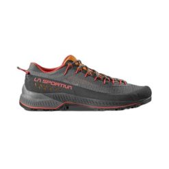 Buty trekkingowe La Sportiva TX4 Evo ST. Niebieskie trekkingi męskie La Sportiva, wspinaczkowe. Za 823.10 zł.