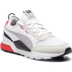 Sneakersy PUMA - Rs-0 Winter Inj Toys 369469 01 Puma White/High Risk Red. Półbuty na co dzień męskie marki Puma. Za 479.00 zł.
