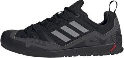 Buty trekkingowe męskie Adidas Buty adidas Terrex Swift Solo 2 IE6901. Trekkingi męskie Adidas. Za 377.04 zł.