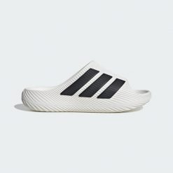 Klapki Purechill. Białe klapki męskie Adidas, sportowe. Za 219.00 zł.
