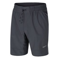 Husky Szorty Speedy M, Szare, Xl. Szare krótkie spodenki sportowe męskie Husky. Za 185.00 zł.
