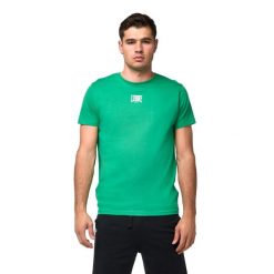 Koszulka lekki z bawełna z sznurek regulacyjny na co dzień. Czarne buty sportowe męskie LEONE 1947 APPAREL, bez wzorów, z bawełny, bez kołnierzyka, bez ramiączek, na fitness i siłownię. W wyprzedaży za 149.03 zł.