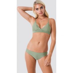 Hot Anatomy Dół bikini Flirty - Green. Zielone bikini damskie Hot Anatomy. Za 64.95 zł.