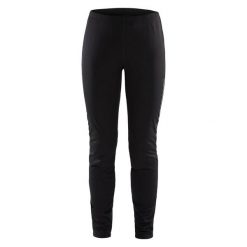 Legging kobieta Craft storm balance. Czarne obuwie sportowe damskie Craft, bez wzorów, na fitness i siłownię. Za 594.00 zł.