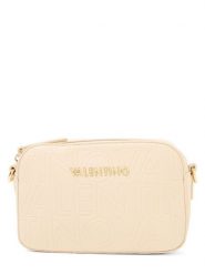 VALENTINO HANDBAGS torba na ramię - Pansy Kobiety Sztuczna skóra beżowy, ONE SIZE. Brązowe torby na ramię damskie VALENTINO HANDBAGS, bez wzorów, ze skóry, eleganckie, z tłoczeniem, bez dodatków. Za 329.95 zł.