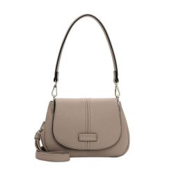 Emily & Noah Torebka Naramienna E&N Halla Torby na ramię 1 ct Damski. Torby na ramię damskie Emily & Noah, z aplikacjami, z poliesteru, bez dodatków. Za 196.99 zł.