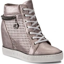 Sneakersy CARINII - B3968/OT J87-000-000-B88. Półbuty damskie marki Carinii. W wyprzedaży za 249.00 zł.