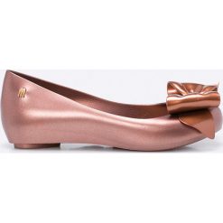 Melissa - Baleriny Ultragirl Sweet XIV Ad. Baleriny damskie Melissa. W wyprzedaży za 179.90 zł.