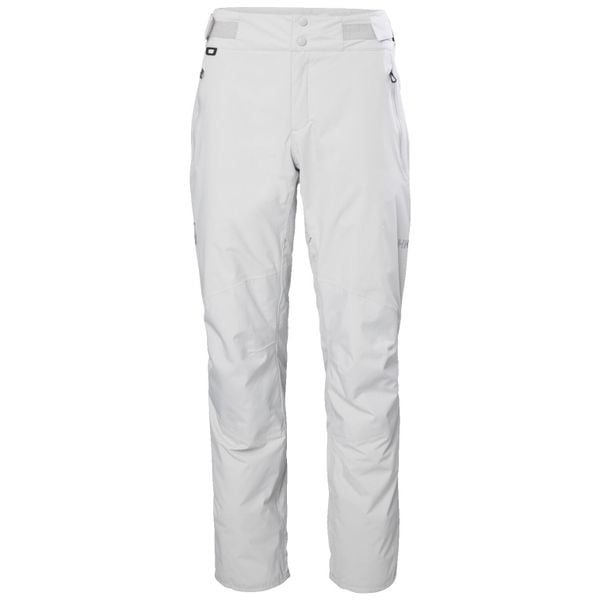 Spodnie damskie Helly Hansen HP Foil 2.0. Szare spodnie sportowe damskie Helly Hansen, bez wzorów, żeglarskie. Za 852.00 zł.