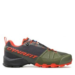 Trekkingi Dynafit. Zielone trekkingi męskie Dynafit, trekkingowe. Za 629.99 zł.