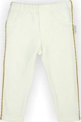 NICOL Legginsy getry spodnie dziewczęce Michalina Nicol 56. Legginsy dla dziewczynek NICOL, bez wzorów. Za 33.99 zł.