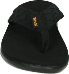 Teva W'S Voya Flip, MHBC, 39 (us 8); uk 6. Klapki damskie Teva, bez wzorów, sportowe, bez obcasa. Za 139.62 zł.
