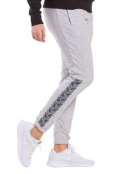 Damskie spodnie dresowe Erima Essential Team. Szare spodnie dresowe damskie Erima, s, bez wzorów, z bawełny. Za 184.50 zł.