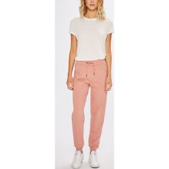 Tommy Hilfiger - Spodnie piżamowe. Piżamy damskie marki Tommy Hilfiger. W wyprzedaży za 199.90 zł.