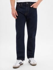Polo Ralph Lauren Dżinsy o prostym kroju Mężczyźni Bawełna niebieski, 34-32. Niebieskie jeansy męskie Polo Ralph Lauren. Za 729.95 zł.