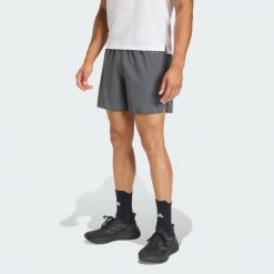 Szorty adi365 FORMOTION. Szare buty sportowe męskie Adidas, bez zapięcia, do biegania. Za 182.00 zł.