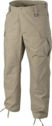 Helikon-Tex Helikon - Spodnie SFU Next - Khaki. Brązowe spodnie sportowe męskie HELIKON-TEX, m, bez wzorów. Za 178.21 zł.