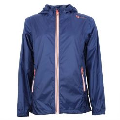 Dziewczęca kurtka wodoodporna Peak Mountain Garanew. Brązowe kurtki i płaszcze dla dziewczynek Peak Mountain, na zimę, bez wzorów, z materiału, bez kaptura. Za 136.00 zł.