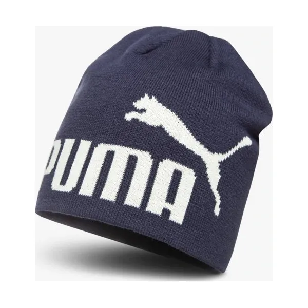 Puma Czapka Zimowa Ess Big Cat Beanie , granatowy, rozmiar ONE SIZE. Niebieskie czapki i kapelusze damskie Puma, bez wzorów, z bawełny. Za 69.99 zł.