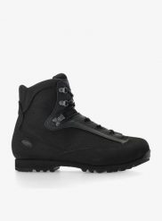 Buty męskie AKU Pilgrim GTX Combat FG Wide. Czarne trekkingi męskie Aku, trekkingowe. Za 1,133.60 zł.