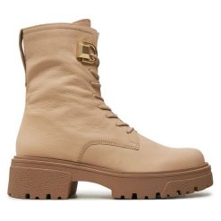 Trapery Gabor. Brązowe śniegowce i trapery damskie Gabor. Za 729.99 zł.