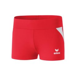 Gorące spodnie damskie Erima. Białe spodnie sportowe damskie Erima, bez wzorów, z elastanu, na fitness i siłownię. Za 186.20 zł.