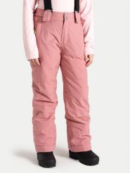 Dare2B Spodnie narciarskie Outmove II DKW419 Różowy Regular Fit. Czerwone buty zimowe dziewczęce DARE2B, na zimę, bez wzorów, z syntetyku. Za 179.99 zł.