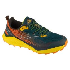 Buty do biegania męskie, Tundra Men 26 TKTUNS. Zielone buty sportowe męskie Joma, bez zapięcia, do biegania. Za 269.99 zł.