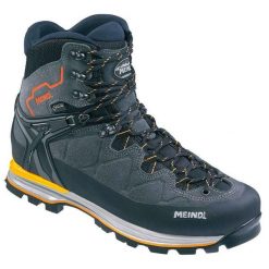 Buty trekkingowe Meindl Litepeak Pro GTX. Brązowe trekkingi męskie Meindl, trekkingowe, gore-tex. Za 1,332.99 zł.